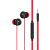 Sencor SEP 172 Headset Red