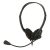 Sencor SEP 252 Headset Black