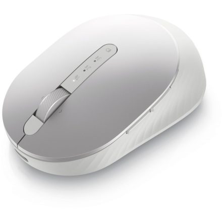 Dell MS7421W Premier Rechargeable Wireless Mouse Platinum Silver