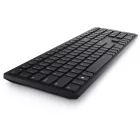 Dell KB500 Wireless Keyboard Black HU