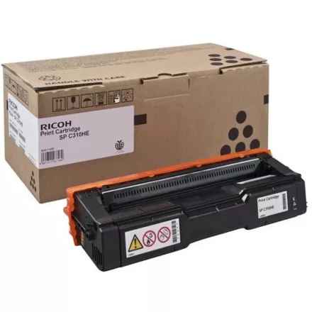 Ricoh SPC231/C311 Magenta toner