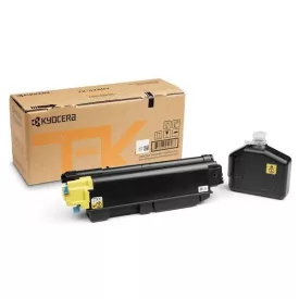 Kyocera TK-5280 Yellow toner