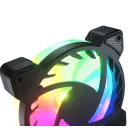 Cougar Vortex VX 120 ARGB (3 pcs)