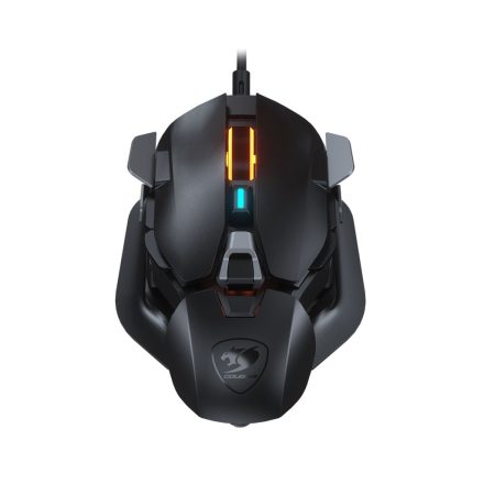 Cougar Dualblader Gaming mouse Black