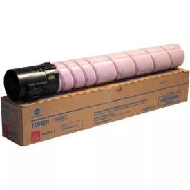 Konica Minolta TN514M Magenta toner