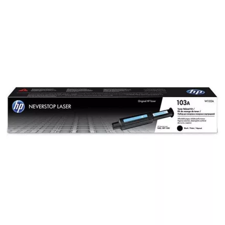 HP W1103A (103A) Black toner