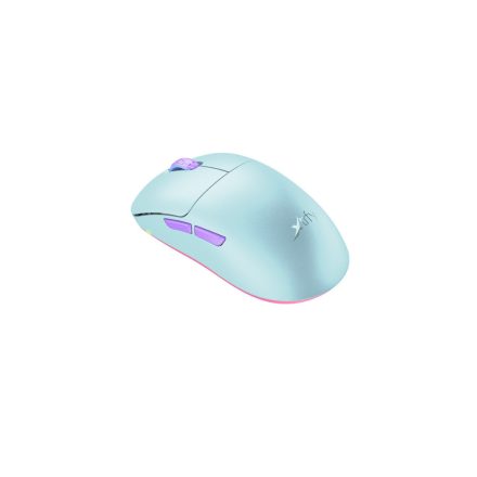 Xtrfy M8 Wireless Gaming Mouse Frosty Mint