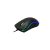 Everest SM-M9 Optical Mouse Black