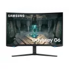 Samsung 32" Odyssey G6 LS32BG650EUXEN LED Curved