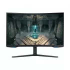 Samsung 32" Odyssey G6 LS32BG650EUXEN LED Curved