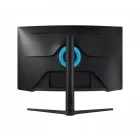 Samsung 32" Odyssey G6 LS32BG650EUXEN LED Curved