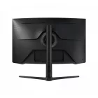 Samsung 32" Odyssey G6 LS32BG650EUXEN LED Curved