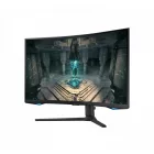 Samsung 32" Odyssey G6 LS32BG650EUXEN LED Curved