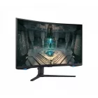Samsung 32" Odyssey G6 LS32BG650EUXEN LED Curved