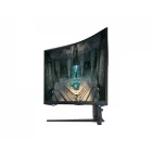 Samsung 32" Odyssey G6 LS32BG650EUXEN LED Curved