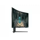 Samsung 32" Odyssey G6 LS32BG650EUXEN LED Curved