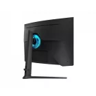 Samsung 32" Odyssey G6 LS32BG650EUXEN LED Curved