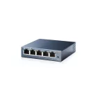 TP-Link TL-SG105S 5 ports 10/100/1000Mbps Desk switch