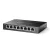 TP-Link TL-SG108S 8-Port 10/100/1000Mbps Desktop Network Switch