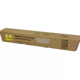 Ricoh MPC4000/5501 Yellow toner