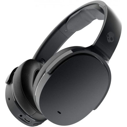 Skullcandy Hesh ANC Bluetooth Headset Black