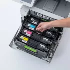 Brother TN-821XXLY Yellow toner