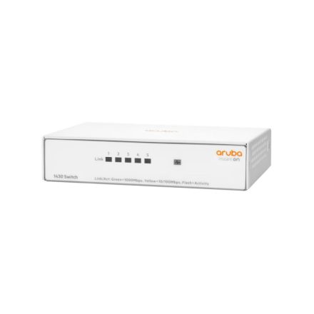 HP Aruba Instant On 1430 5G Switch