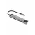 Verbatim USB-C Multiport Hub USB 3.0 | HDMI | Gigabit Ethernet Silver