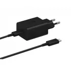 Samsung 45W USB-C Quick Charger Black