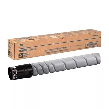 Konica Minolta TN-227 Black toner