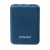 Intenso XS5000 5000mAh PowerBank Petrol