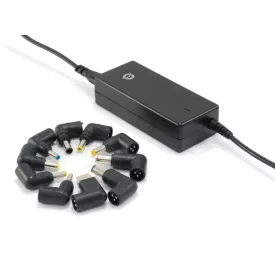   Conceptronic  CNB65 18,5-20V / 3,25A 65W univerzális hálózati notebook töltő