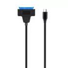 Gembird AUS3-03 USB 3.0 Type-C male to SATA 2,5" drive adapter