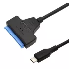 Gembird AUS3-03 USB 3.0 Type-C male to SATA 2,5" drive adapter