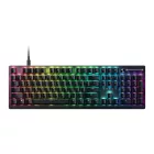 Razer DeathStalker V2 Linear Optical Switch (Red) Keyboard Black UK