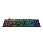 Razer DeathStalker V2 Linear Optical Switch (Red) Keyboard Black UK