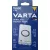 Varta Wireless 15000mAh PowerBank White
