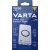 Varta Wireless 20000mAh PowerBank White