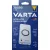 Varta Wireless 20000mAh PowerBank White