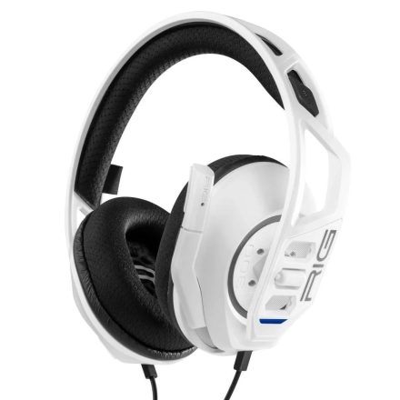 Nacon RIG 300 PRO HS Gaming Headset White