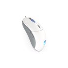 Endorfy GEM Plus Mouse Onyx White