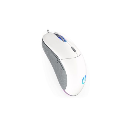 Endorfy GEM Plus Mouse Onyx White