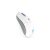 Endorfy GEM Plus Mouse Onyx White