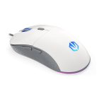 Endorfy GEM Plus Mouse Onyx White
