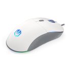 Endorfy GEM Plus Mouse Onyx White