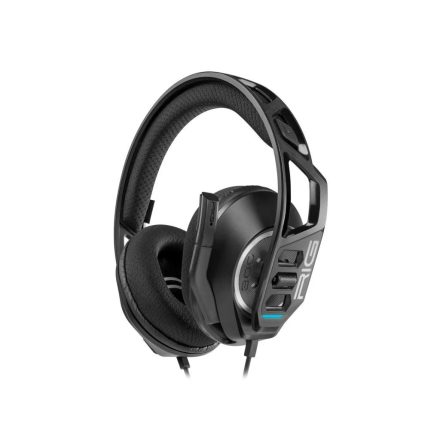 Nacon RIG 300 PRO HN Gaming Headset Black