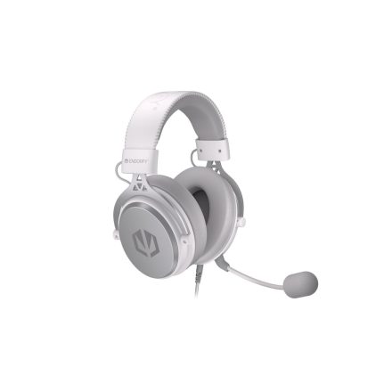 Endorfy VIRO Headset Onyx White