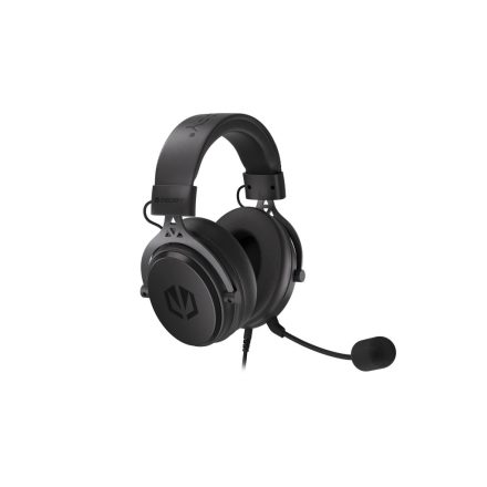 Endorfy VIRO Plus USB Headset Black