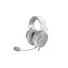 Endorfy VIRO Plus USB Headset Onyx White