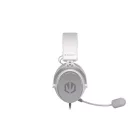 Endorfy VIRO Plus USB Headset Onyx White